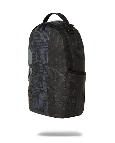 sprayground backpacks official site